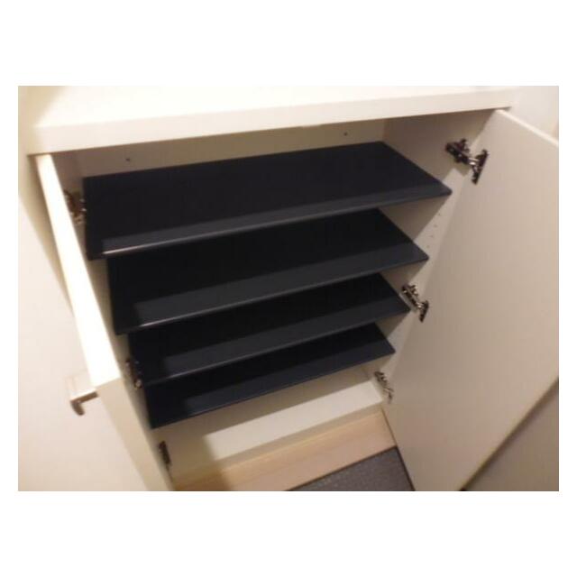 シューズボックス