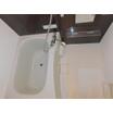 バス/シャワー