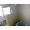 バス/シャワー