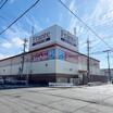 ショッピング施設