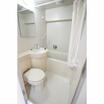 バス/シャワー