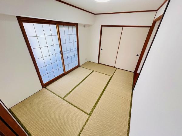 物件画像 ヒユーマンズ新宮駅前　３０９ 3階 3LDK