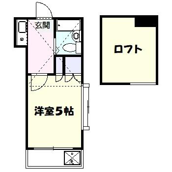 ※間取りと相違がある場合現状優先になります