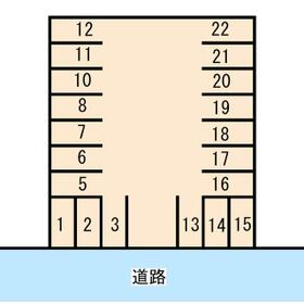 平面図