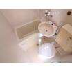 バス/シャワー