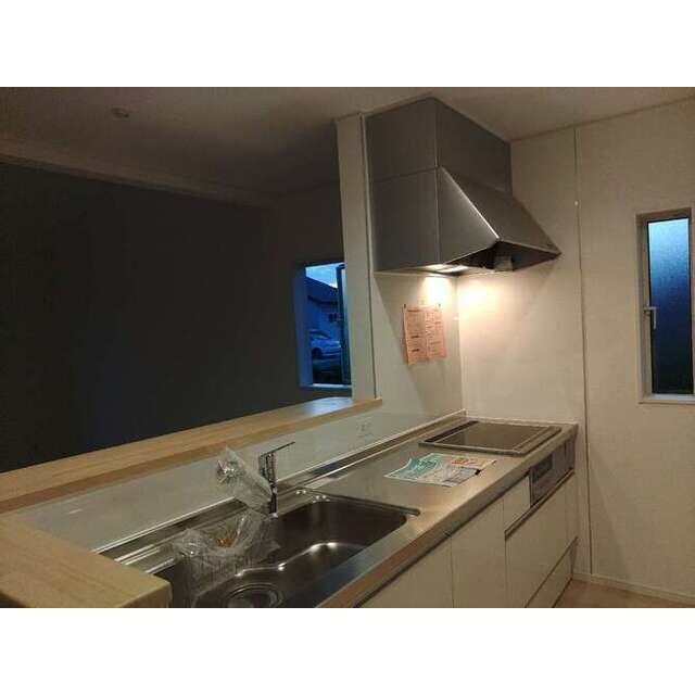 火を使わないIHクッキングヒーターは火災予防、地震対策の観点からも◎