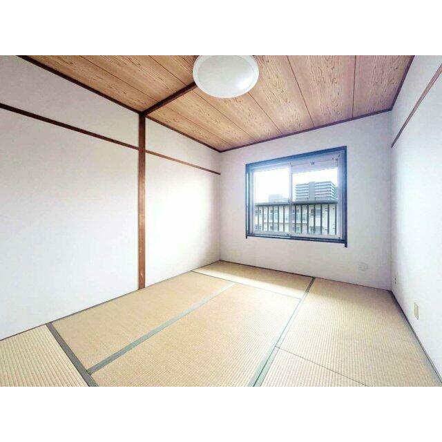 和室です