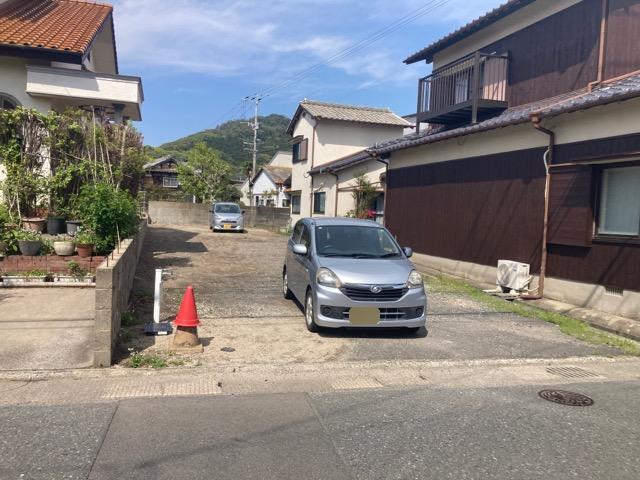 物件画像 福岡市西区 今津 2階建 4LDK