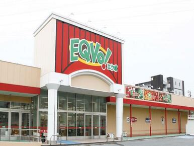 ＥＱＶｏ！大樹寺店