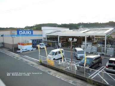 ＤＣＭ橋本店