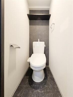 （参考）Ｃ１Ａタイプ　トイレ