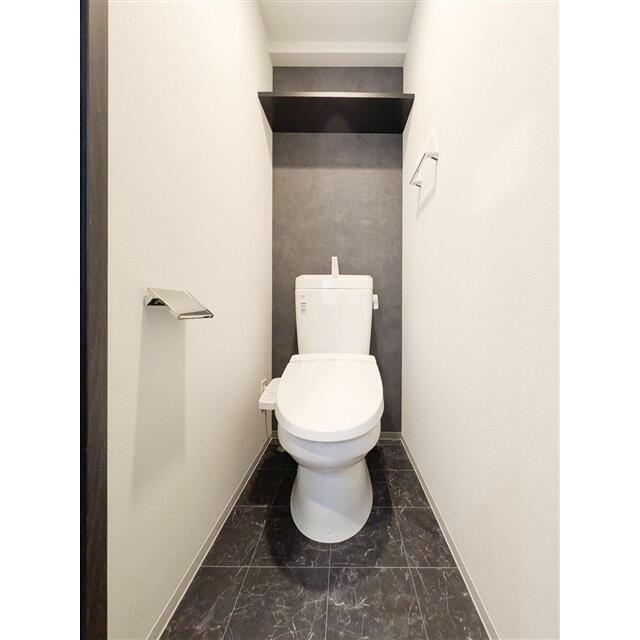 （参考）Ｃ１Ａタイプ　トイレ