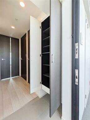 （参考）Ｃ１Ａタイプ　玄関