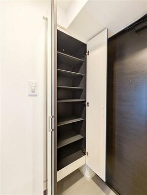 （参考）Ｃ１Ａタイプ　靴箱