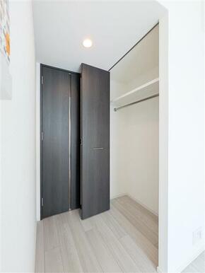 （参考）Ｃ１Ａタイプ　クローゼット