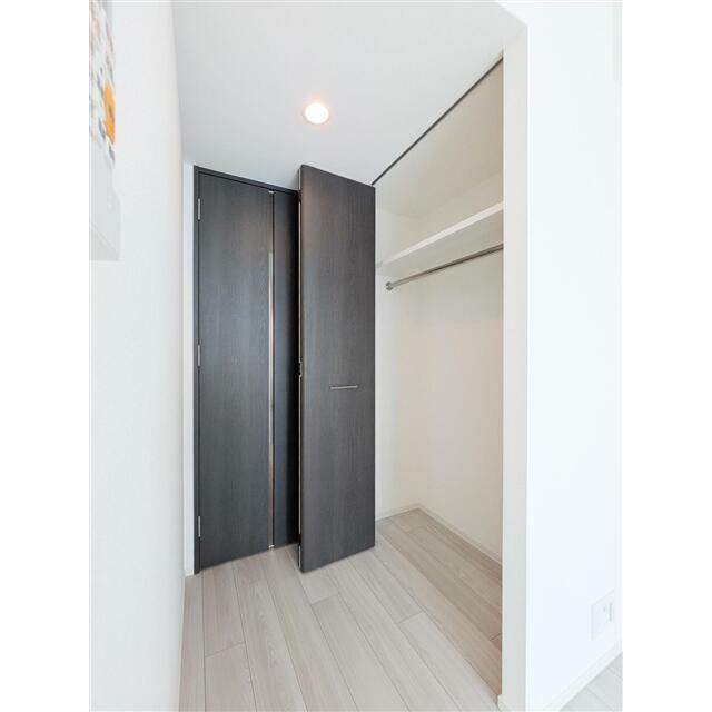 （参考）Ｃ１Ａタイプ　クローゼット