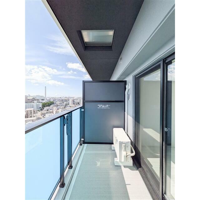 （参考）Ｃ１Ａタイプ　バルコニー