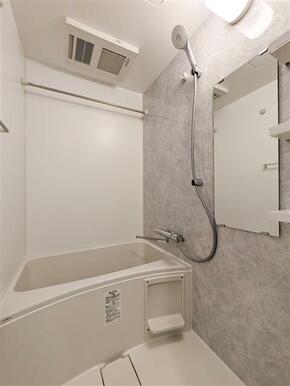 （参考）Ｃ１Ａタイプ　浴室