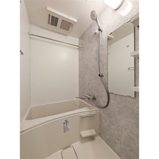 （参考）Ｃ１Ａタイプ　浴室