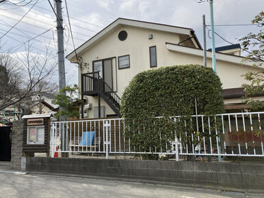 コマクサ幼稚園