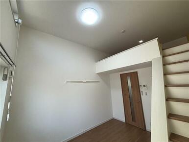 建築中のため類似物件の参考写真です