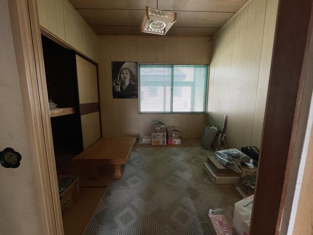 commercial 河戸川字大須賀