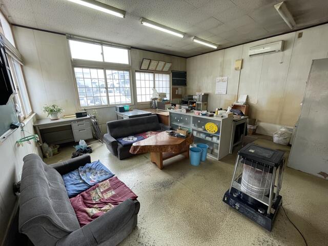 commercial 河戸川字大須賀