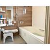 バス/シャワー