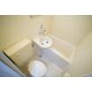 バス/シャワー