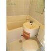 バス/シャワー
