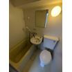 バス/シャワー