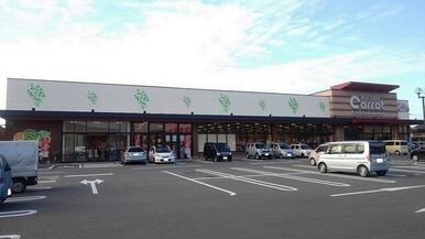 まいづるキャロット 浜玉店