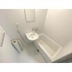 バス/シャワー