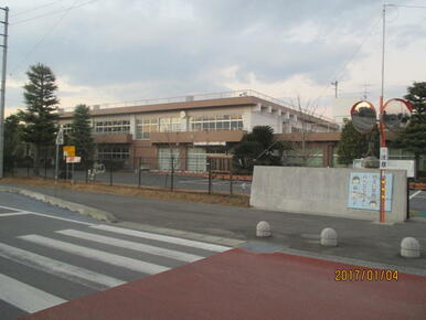 行方市立麻生小学校