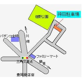 案内図