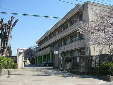 長岡京市立長岡第九小学校