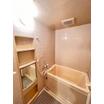 バス/シャワー