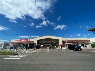 ダイシン亘理店