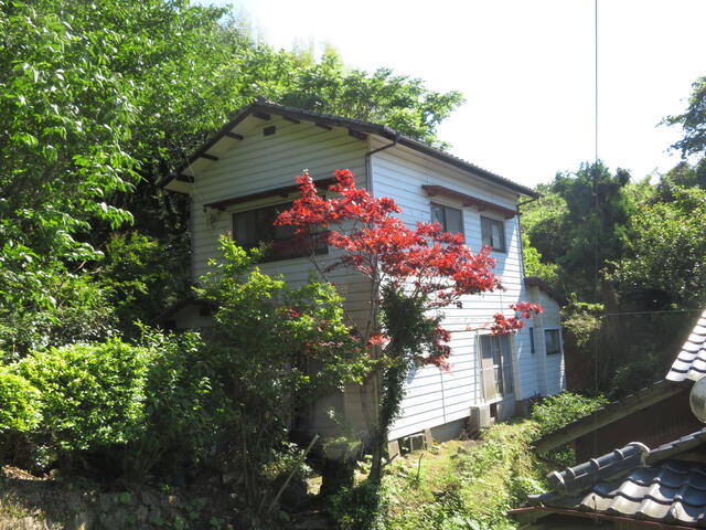物件画像 北九州市門司区 田野浦１丁目 2階建 4SDK