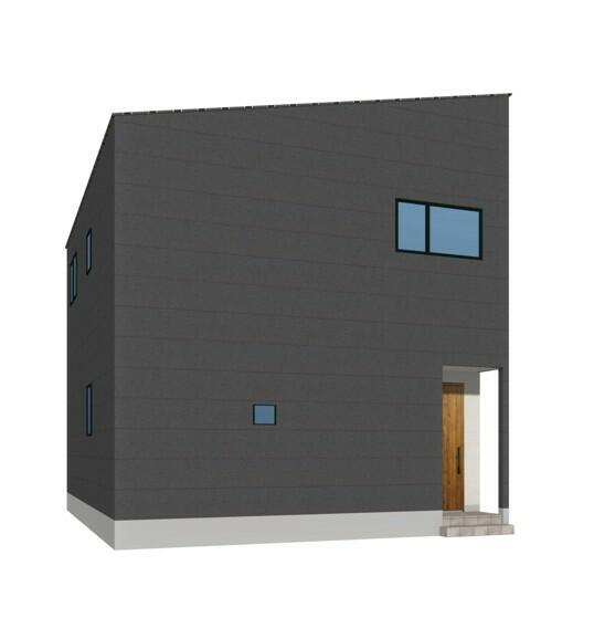 物件画像 北九州市八幡西区 星和町 (本城駅) 2階建 3LDK