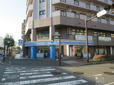 ローソン