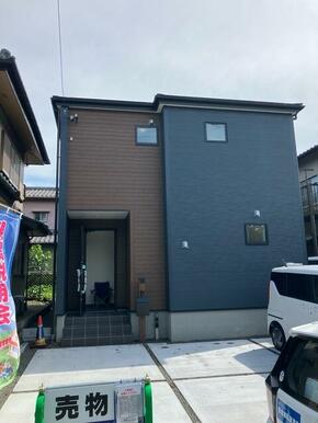 快適な住まいほど日増しに思い入れが生まれてくる（1号棟）
