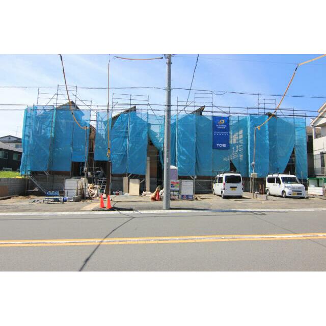 小田急小田原線「鶴川」駅まで徒歩11～12分の好立地！お気軽にお問い合わせください◎