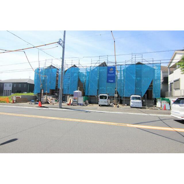 教育施設・買い物施設が周辺に充実◎