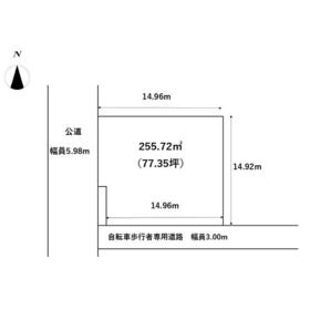 地形図等