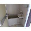 バス/シャワー