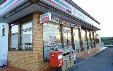 セブンイレブン