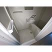 バス/シャワー