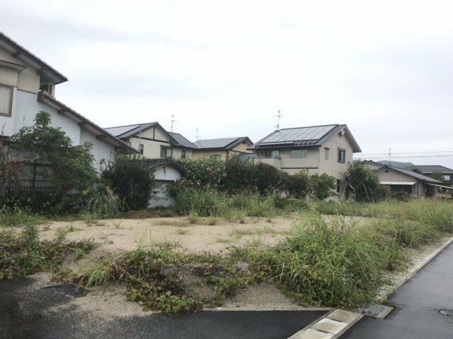 玉名市 立願寺 玉名駅 住宅用地 玉名市の売地の物件情報 売土地 熊本の不動産なら株式会社 Landoor 5ff54e6305f9e5ed8