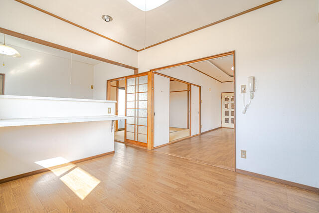 物件画像 北九州市八幡西区 別当町 (今池駅) 2階建 5SLDK